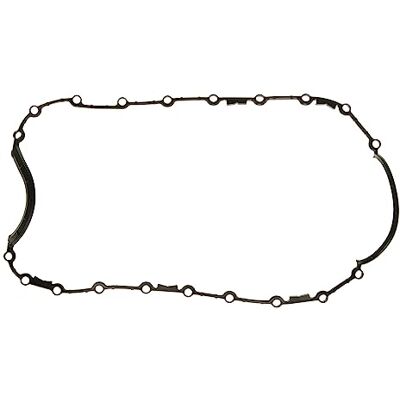 Ajusa 14075500 Ölwannendichtung Kompatibel mit RENAULT CLIO II BB0/1/2, CB0/1/2 1112100QAA 11121BN700 7700103687 Ajusa 14075500 Ölwannendichtung Kompatibel mit RENAULT CLIO II BB0/1/2, CB0/1/2 1112100QAA 11121BN700 7700103687