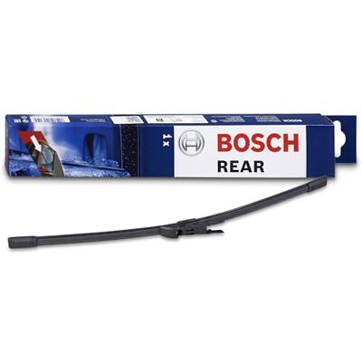 Bosch Stěrače Rear A334H, délka: 330 mm – stěrač pro zadní sklo Bosch Stěrače Rear A334H, délka: 330 mm – stěrač pro zadní sklo