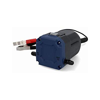 Cartrend Čerpadlo pro odsávání oleje, s přípojkou 12 V pro autobaterii, čerpací výkon 0,2 l/min u motorového oleje, až 1,5 l/min u nafty a topného oleje, výkon 60 W Cartrend Čerpadlo pro odsávání oleje, s přípojkou 12 V pro autobaterii, čerpací výkon 0,2 l/min u motorového oleje, až 1,5 l/min u nafty a topného oleje, výkon 60 W