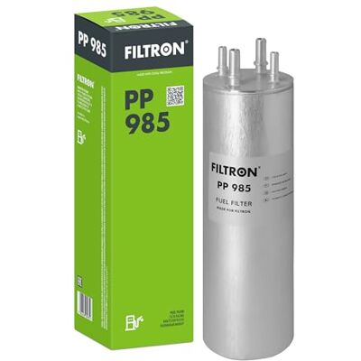 Filtron PP 985 Kraftstofffilter für PKW + TRANSPORTER Filtron PP 985 Kraftstofffilter für PKW + TRANSPORTER