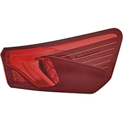 Valeo Heckleuchte, Halogentechnologie 47040 Für TOYOTA Avensis III FL2 05/2015 > 08/2018 Rechts Valeo Heckleuchte, Halogentechnologie 47040 Für TOYOTA Avensis III FL2 05/2015 > 08/2018 Rechts