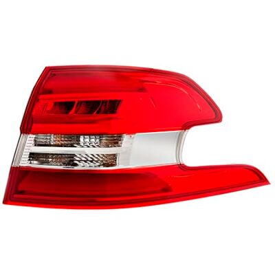 Valeo Heckleuchte, Halogentechnologie 45373 Für PEUGEOT 308 02/2014 > Rechts Valeo Heckleuchte, Halogentechnologie 45373 Für PEUGEOT 308 02/2014 > Rechts