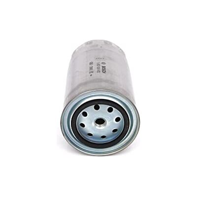 Bosch N4402 Dieselfilter für Autos scheidet Partikel und Wasser vom Kraftstoff ab schützt die Einspritzanlage Bosch N4402 Dieselfilter für Autos scheidet Partikel und Wasser vom Kraftstoff ab schützt die Einspritzanlage