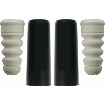 SACHS 900 082 Staubschutzsatz Stoßdämpfer Service Kit für Skoda ROOMSTER (5J7) 2006-2015 Hinterachse und Andere Fahrzeuge SACHS 900 082 Staubschutzsatz Stoßdämpfer Service Kit für Skoda ROOMSTER (5J7) 2006-2015 Hinterachse und Andere Fahrzeuge