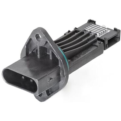 HELLA 8ET 358 095-111 měřič hmotnosti vzduchu 5pólový HELLA 8ET 358 095-111 měřič hmotnosti vzduchu 5pólový