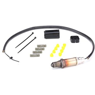 Bosch Automotive 258986502 lambda sonda Bosch Automotive 258986502 lambda sonda