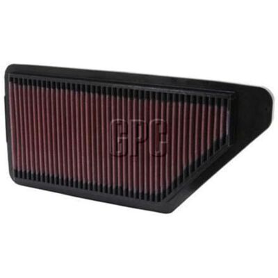 K&N 33-2090 vzduchový filtr: vysoce výkonný, premie, omyvatelný, náhradní filtr, zvýšený výkon, 1992-2001 V, Prelude IV K&N 33-2090 vzduchový filtr: vysoce výkonný, premie, omyvatelný, náhradní filtr, zvýšený výkon, 1992-2001 V, Prelude IV