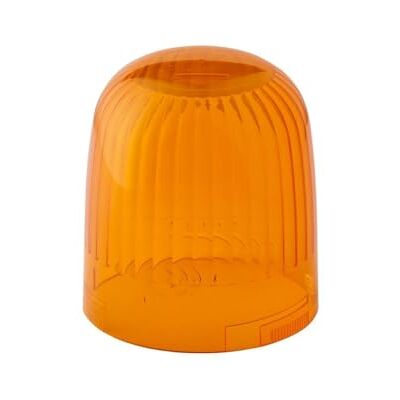 HELLA 9EL 860 627-001 světelný kotouč, svítidlo kolem dokola žluté (amber) pro traktor, nákladní vůz, vysokozdvižný vozík HELLA 9EL 860 627-001 světelný kotouč, svítidlo kolem dokola žluté (amber) pro traktor, nákladní vůz, vysokozdvižný vozík