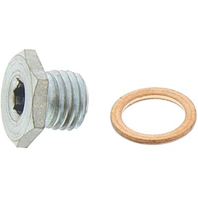 Mapco 95933 Ölablaßschraube M12x1.5 Mapco 95933 Ölablaßschraube M12x1.5