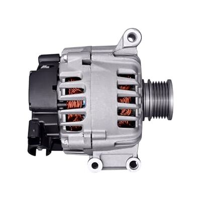 HELLA 8EL 012 430-051 Generator/Lichtmaschine 14V 150A HELLA 8EL 012 430-051 Generator/Lichtmaschine 14V 150A