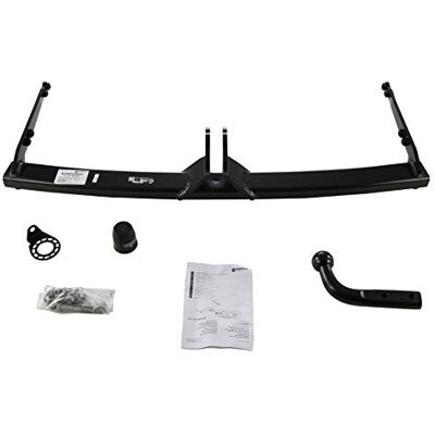 Westfalia Pevné tažné zařízení pro VW Golf 7/8 Limousine (od r.v. 10/12), VW T-Roc (od r.v. 07/17), Audi A3 (BJ 02/13-06/16), Audi Q2 (od r.v. 11/16), Škoda Octavia 3/4, Seat Leon (od r.v. 02/13) Westfalia Pevné tažné zařízení pro VW Golf 7/8 Limousine (od r.v. 10/12), VW T-Roc (od r.v. 07/17), Audi A3 (BJ 02/13-06/16), Audi Q2 (od r.v. 11/16), Škoda Octavia 3/4, Seat Leon (od r.v. 02/13)