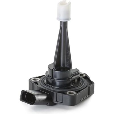 HELLA Senzor 6PR 013 680-041, stav motorového oleje – 3pólový – s těsněním HELLA Senzor 6PR 013 680-041, stav motorového oleje – 3pólový – s těsněním