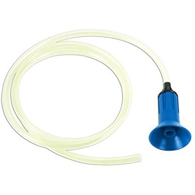 Laser 6987 čtyřcestná vypouštěcí hadice olejového filtru / Laser 6987 čtyřcestná vypouštěcí hadice olejového filtru /