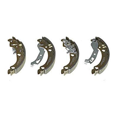 Brembo S23522 Bremsbacken, Anzahl 4 Brembo S23522 Bremsbacken, Anzahl 4