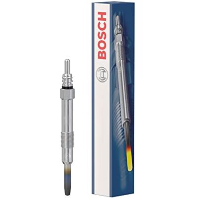 Bosch 0250202036 – Žhavicí svíčka Duraterm – kartonový box – 1 kus – pro vozidla na dieselovou energii Bosch 0250202036 – Žhavicí svíčka Duraterm – kartonový box – 1 kus – pro vozidla na dieselovou energii