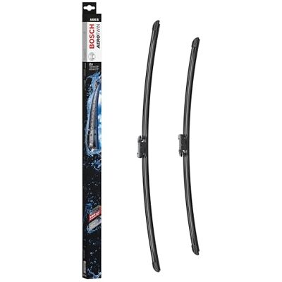 Bosch Stěrače Aerotwin A641S, délka: 725 mm/625 mm – sada pro čelní sklo Bosch Stěrače Aerotwin A641S, délka: 725 mm/625 mm – sada pro čelní sklo