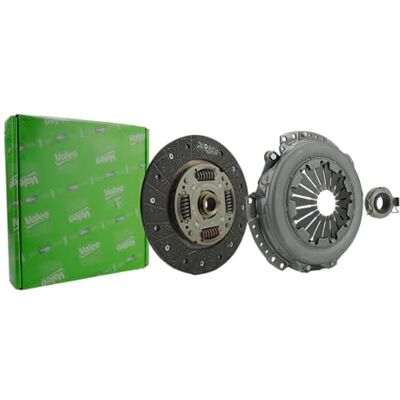 Valeo 801502 spojková sada Valeo 801502 spojková sada