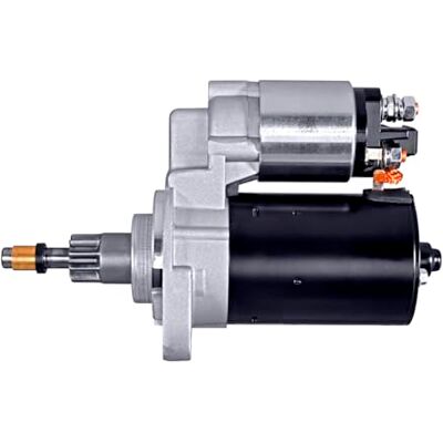 HELLA 8EA 012 527-071 Startér/startér 12V 1,1kW HELLA 8EA 012 527-071 Startér/startér 12V 1,1kW