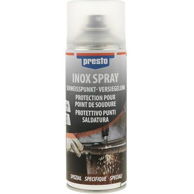 Presto 322532 INOX sprej 400 ml Presto 322532 INOX sprej 400 ml