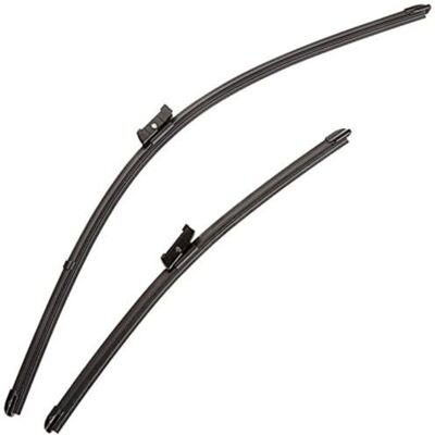 SWF Originální sada se 2 plochými stěrači SF378 přední 600 mm / 400 mm originální náhrada 119378 SWF Originální sada se 2 plochými stěrači SF378 přední 600 mm / 400 mm originální náhrada 119378