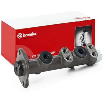 Brembo M23038 Hauptbremszylinder Brembo M23038 Hauptbremszylinder