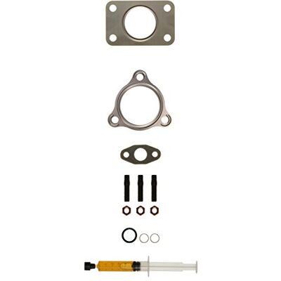 Ajusa JTC11013 Montagesatz Lader Kompatibel mit VW Transporter IV Bus 70B, 70C, 7DB, 7DK, 70J, 70K, 7DC, 7DJ PASSAT Variant 3B6 Transporter IV Kastenwagen 70A, 70H, 7DA, 7DH PASSAT Variant 3B5 Ajusa JTC11013 Montagesatz Lader Kompatibel mit VW Transporter IV Bus 70B, 70C, 7DB, 7DK, 70J, 70K, 7DC, 7DJ PASSAT Variant 3B6 Transporter IV Kastenwagen 70A, 70H, 7DA, 7DH PASSAT Variant 3B5