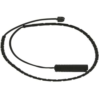 HELLA 8DK 355 250-431 výstražný kontakt, opotřebení brzdového obložení P8041 pro mj. MG / PORSCHE / ROVER HELLA 8DK 355 250-431 výstražný kontakt, opotřebení brzdového obložení P8041 pro mj. MG / PORSCHE / ROVER