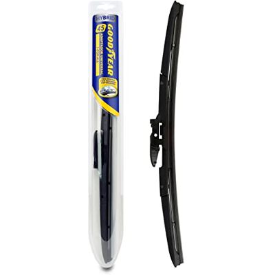 Goodyear GODESC11045 listy stěrače, 18" / 45 cm Goodyear GODESC11045 listy stěrače, 18" / 45 cm