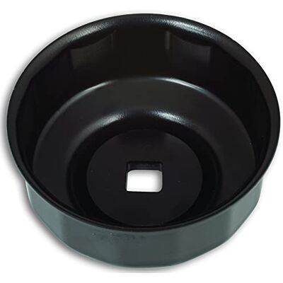 Laser 4232 4232 Ölfilterschlüssel 65 mm x 14 Rippen Laser 4232 4232 Ölfilterschlüssel 65 mm x 14 Rippen