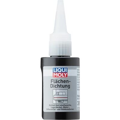 Liqui Moly Plocha těsnění 50 g lepidlo výr. č.: 3810 Liqui Moly Plocha těsnění 50 g lepidlo výr. č.: 3810