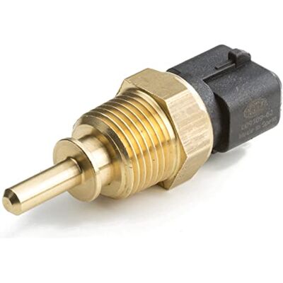 HELLA 6PT 009 309-621 senzor, teplota chladicí kapaliny 3pólová HELLA 6PT 009 309-621 senzor, teplota chladicí kapaliny 3pólová