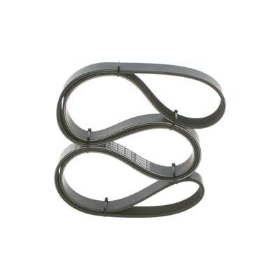 Bosch 6PK1880 Gerippter Keilriemen 1987946064 Bosch 6PK1880 Gerippter Keilriemen 1987946064