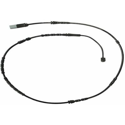 HELLA 8DK 355 252-041 výstražný kontakt, opotřebení brzdového obložení P8616 pro mj. BMW HELLA 8DK 355 252-041 výstražný kontakt, opotřebení brzdového obložení P8616 pro mj. BMW
