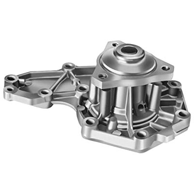 Valeo Wasserpumpe, Motorkühlung 506019 Valeo Wasserpumpe, Motorkühlung 506019
