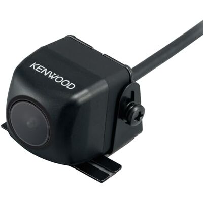 Kenwood CMOS-230 couvací kamera s technologií CMOS černá Kenwood CMOS-230 couvací kamera s technologií CMOS černá
