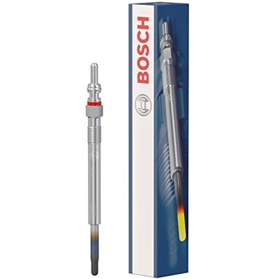 Bosch 0250404001 (GLP230) – Žhavicí svíčka Duraterm High Speed – kartonový box – 1 kus – pro vozidla na naftu Bosch 0250404001 (GLP230) – Žhavicí svíčka Duraterm High Speed – kartonový box – 1 kus – pro vozidla na naftu