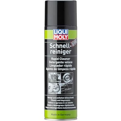 Liqui Moly Rychlý čistič 500 ml čistič brzd výr. č.: 3318 Liqui Moly Rychlý čistič 500 ml čistič brzd výr. č.: 3318