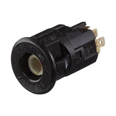 HELLA 6HF 002 372-041 spínač výstražných světel traktor počet přípojek: 10 montáž halogen montážní Ø: 34 mm bez žárovky HELLA 6HF 002 372-041 spínač výstražných světel traktor počet přípojek: 10 montáž halogen montážní Ø: 34 mm bez žárovky