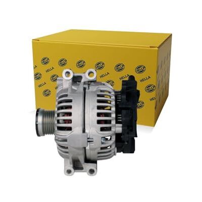 HELLA 8EL 012 428-741 generátor/alternátor 14V 150A HELLA 8EL 012 428-741 generátor/alternátor 14V 150A