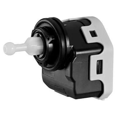 HELLA 6NM 007 878-041 regulační prvek, regulace dosahu světlometů 12V elektrický HELLA 6NM 007 878-041 regulační prvek, regulace dosahu světlometů 12V elektrický