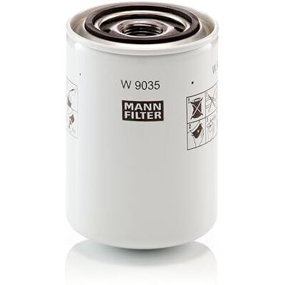 Mann Filter MANN-FILTER, W 9035 Ölfilter Mann Filter MANN-FILTER, W 9035 Ölfilter
