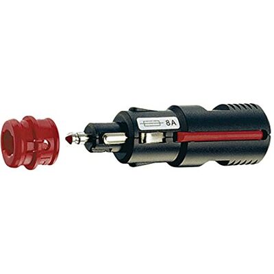 HELLA 8JA 007 589-002 konektor 24V zástrčka: Šroubovací kontakt HELLA 8JA 007 589-002 konektor 24V zástrčka: Šroubovací kontakt