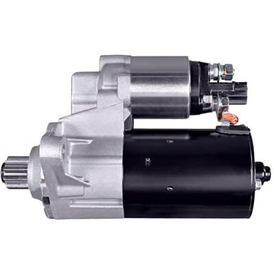 HELLA 8EA 012 527-961 Startér/startér 12V 1kW HELLA 8EA 012 527-961 Startér/startér 12V 1kW