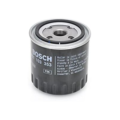 Bosch Automotive P3353 olejový filtr Auto Bosch Automotive P3353 olejový filtr Auto
