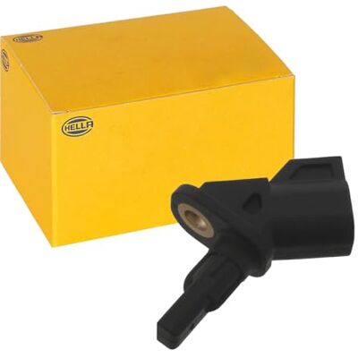 HELLA 6PU 012 039-961 ABS senzor otáčky kol 12V 2pólová přední náprava celková délka: 55. 3mm HELLA 6PU 012 039-961 ABS senzor otáčky kol 12V 2pólová přední náprava celková délka: 55. 3mm