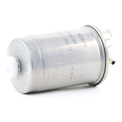 Bosch N6334 dieselový filtr pro auta odděluje částice a vodu od paliva chrání vstřikovací zařízení Bosch N6334 dieselový filtr pro auta odděluje částice a vodu od paliva chrání vstřikovací zařízení
