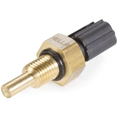 HELLA 6PT 009 309-421 senzor, teplota chladicí kapaliny 12 V 2pólová šroubovaná HELLA 6PT 009 309-421 senzor, teplota chladicí kapaliny 12 V 2pólová šroubovaná