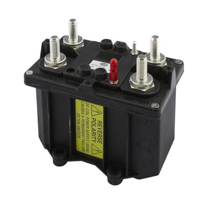 HELLA 6EK 008 776-001 Vypínač baterie 12 V 2pólový šroubovaný HELLA 6EK 008 776-001 Vypínač baterie 12 V 2pólový šroubovaný