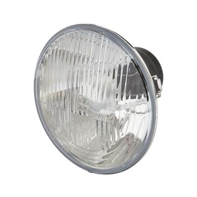 HELLA 1A6 002 395-991 sada hlavních světlometů Halogen H4 12V kulatý Ref. 20 klenutý rozptylový kotouč místo instalace místo montáže: vlevo/vpravo množství: 2 sada HELLA 1A6 002 395-991 sada hlavních světlometů Halogen H4 12V kulatý Ref. 20 klenutý rozptylový kotouč místo instalace místo montáže: vlevo/vpravo množství: 2 sada