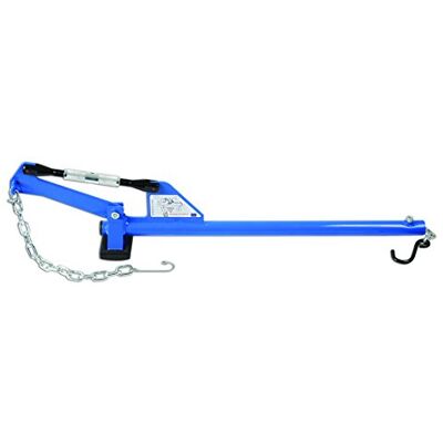 Laser 6936 Hands Free Suspension Arm Lever, Blue Laser 6936 Hands Free Suspension Arm Lever, Blue